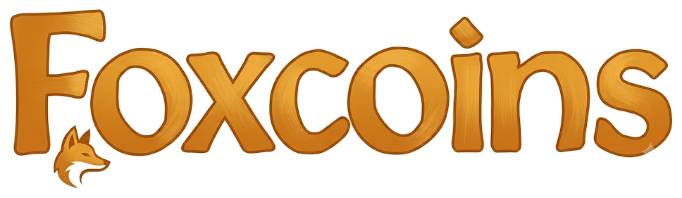 Foxcoins